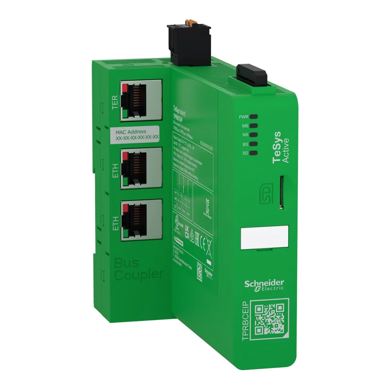 Schneider Electric TPRBCEIP