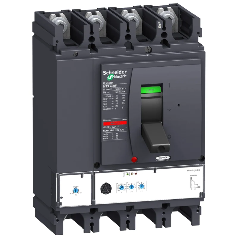 Schneider Electric LV432696
