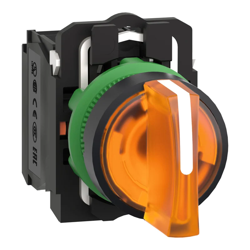 Schneider Electric XB5AK135B5