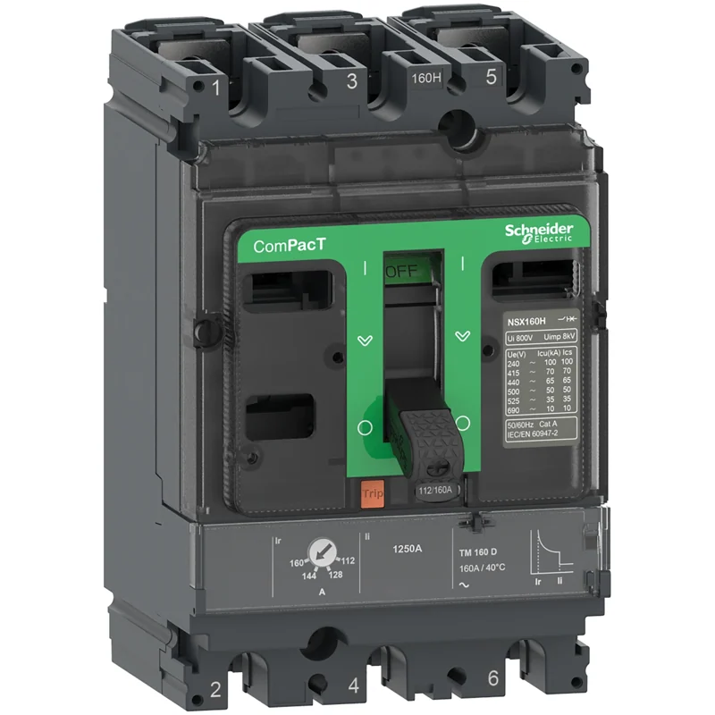 Schneider Electric C10B3TM032