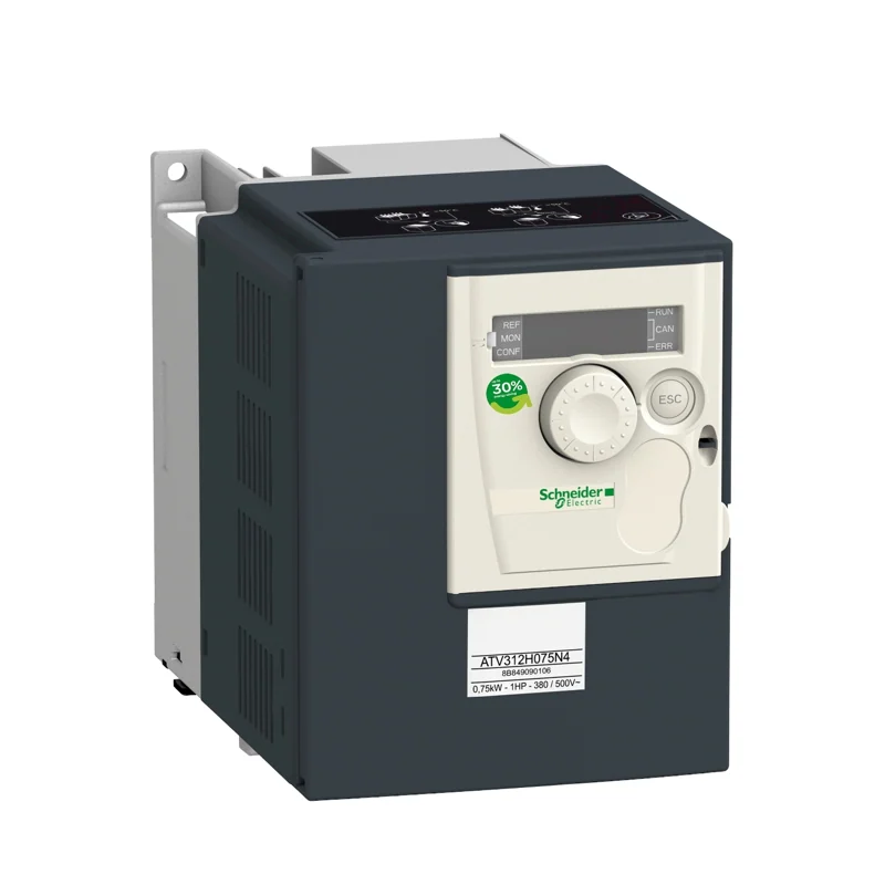 Schneider Electric ATV312H037N4B