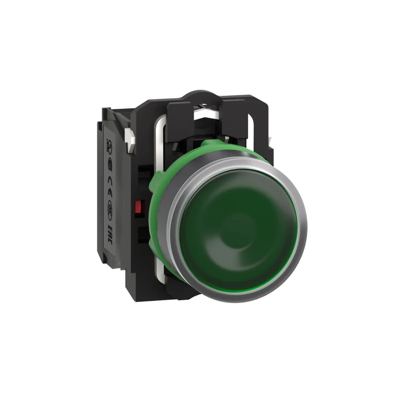 Schneider Electric XB5AW33G5