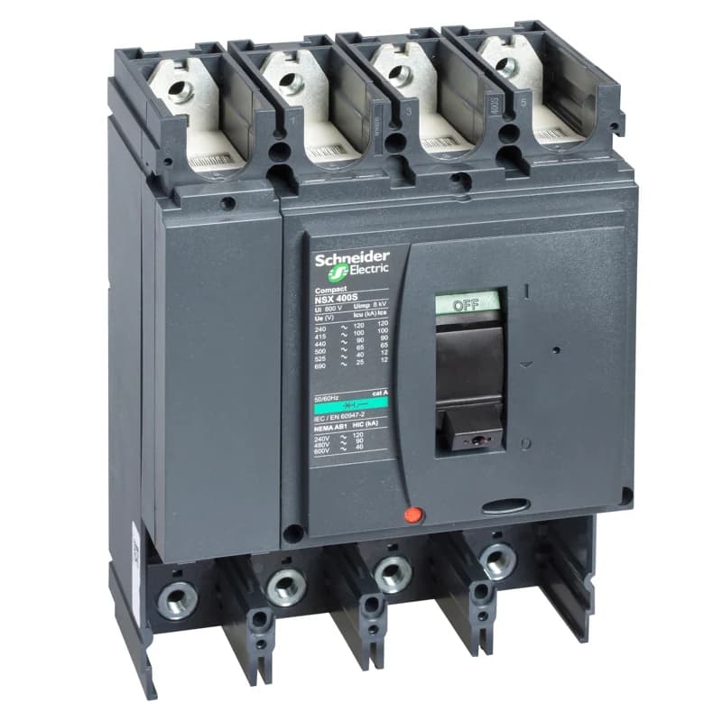 Schneider Electric LV432408