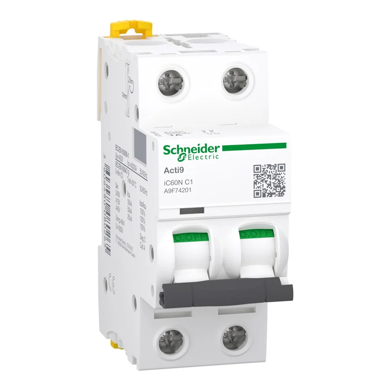 Schneider Electric A9F74201
