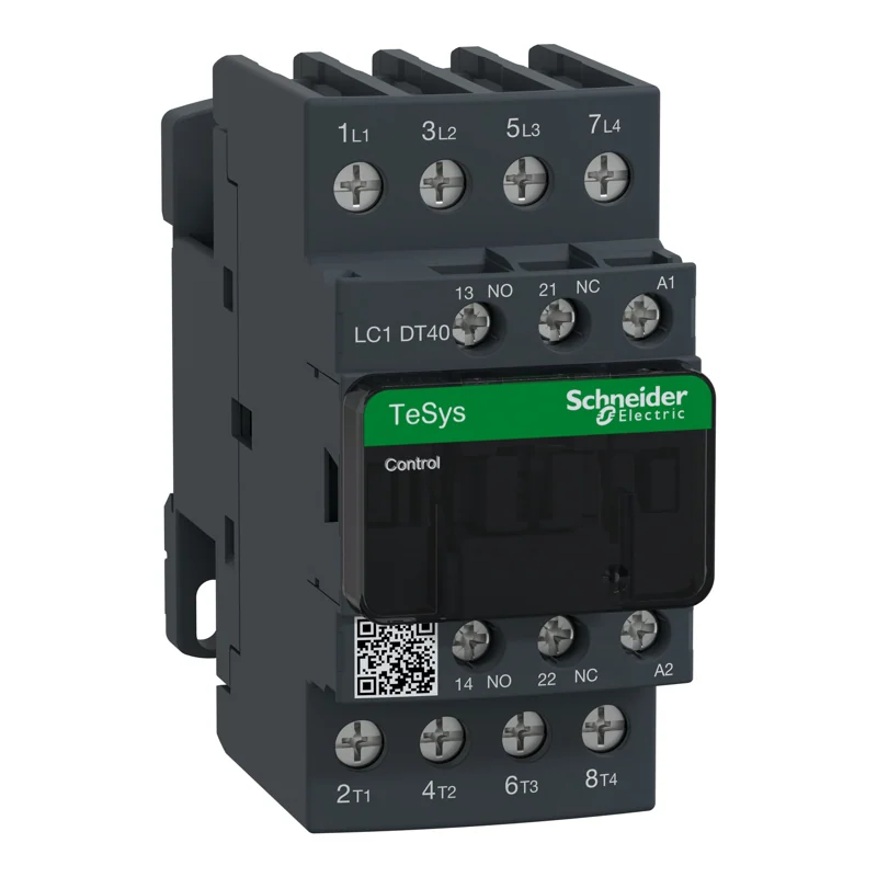 Schneider Electric LC1DT40B7