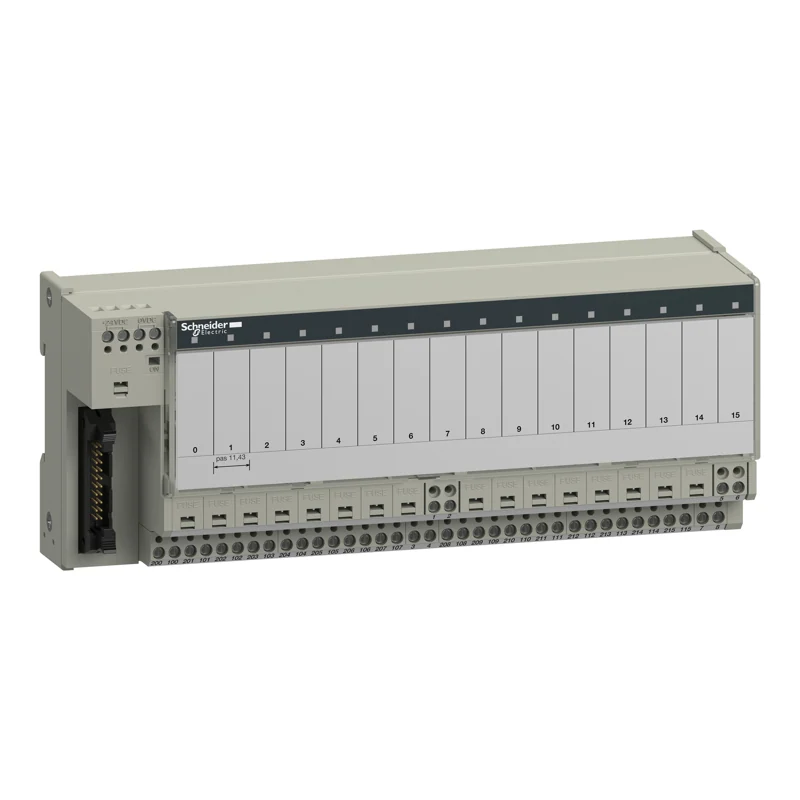 Schneider Electric ABE7P16T214