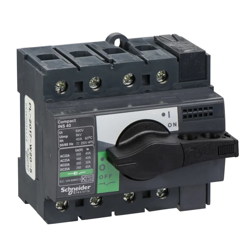 Schneider Electric 28901