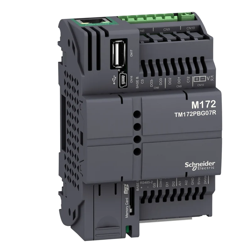 Schneider Electric TM172PBG07R