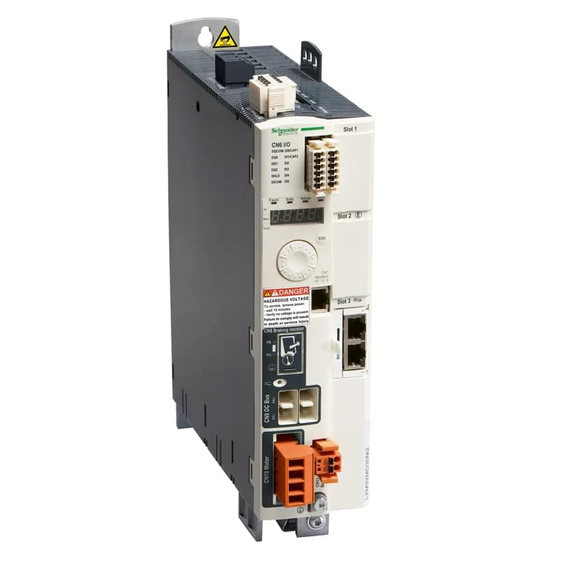 Schneider Electric LXM32MD12N4