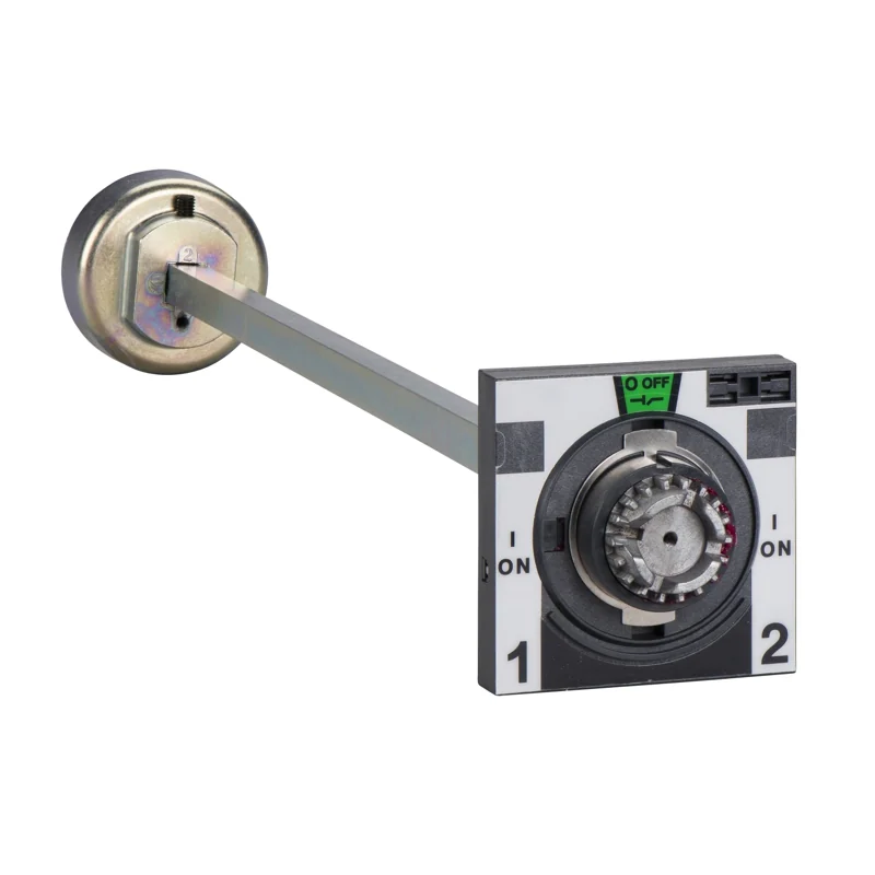 Schneider Electric 31055 Schneider Electric Low-Voltage and Automation Products