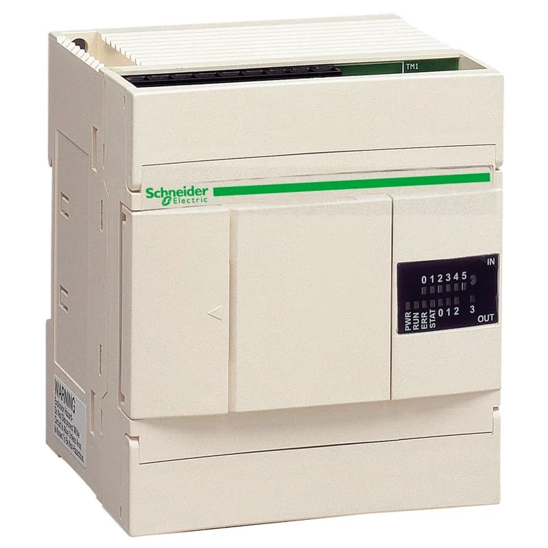 Schneider Electric TWDLCDA10DRF