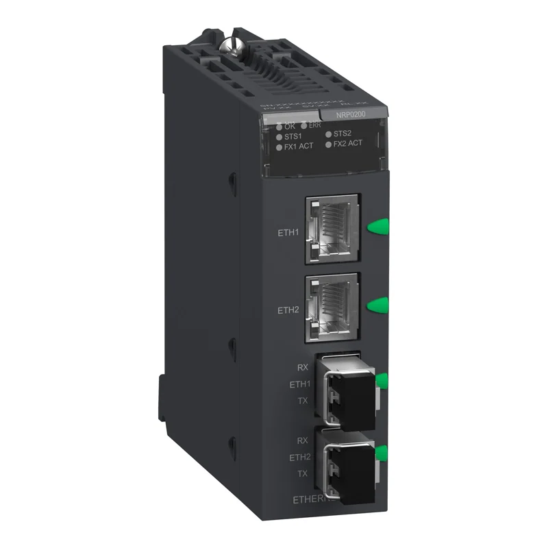 Schneider Electric BMXNRP0200