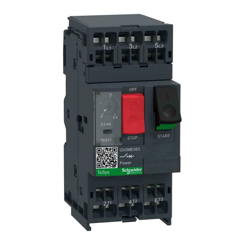 Schneider Electric GV2ME083