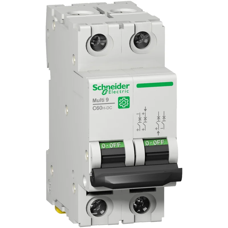 Schneider Electric M9U21202