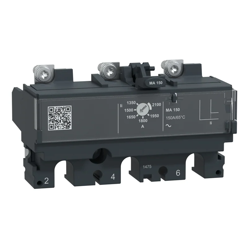 Schneider Electric C163MA150
