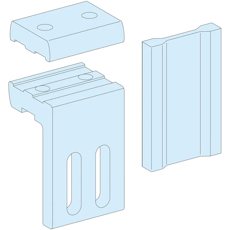 Schneider Electric LVS04636