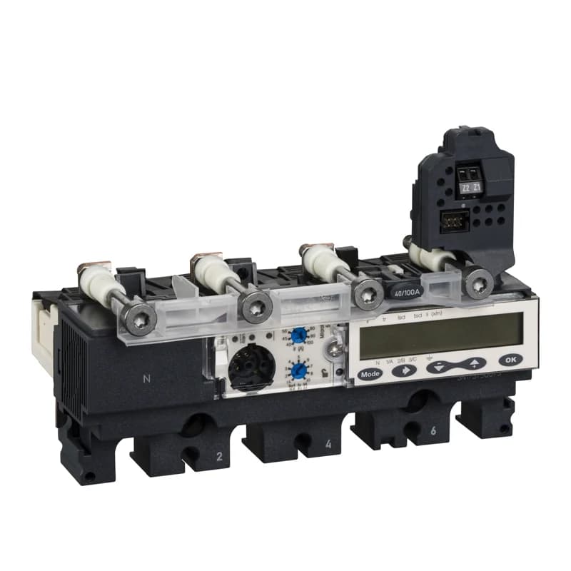 Schneider Electric LV430496