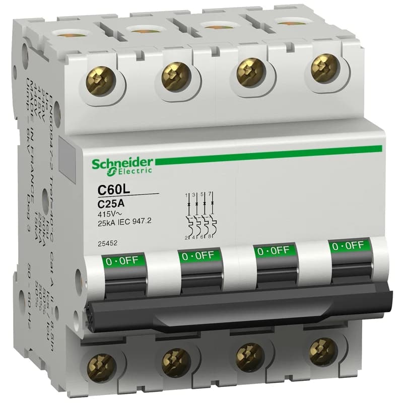 Schneider Electric 25454