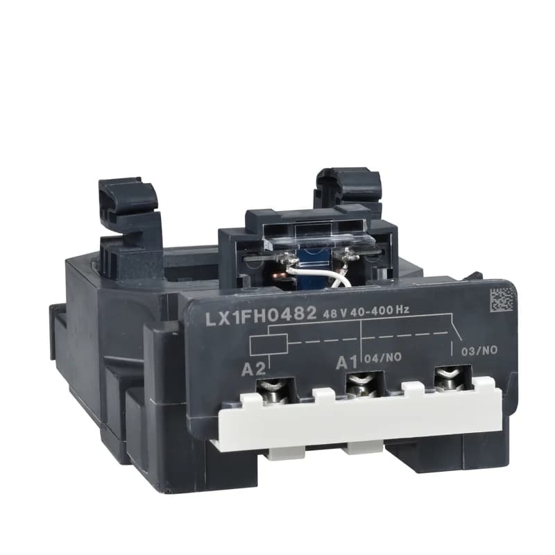 Schneider Electric LX1FH0482