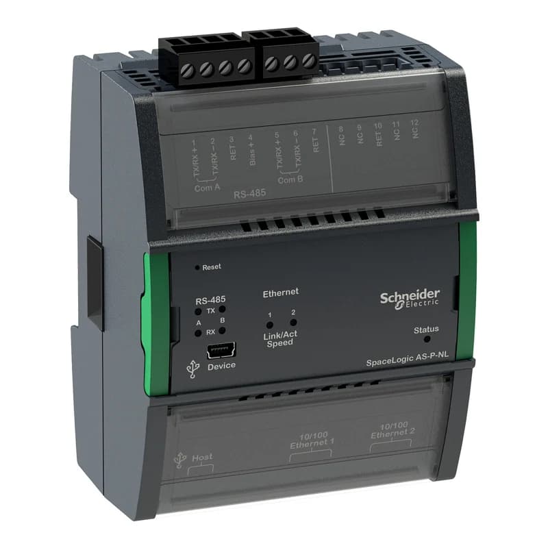 Schneider Electric SXWASPXXX10002 Schneider Electric Low-Voltage and Automation Products