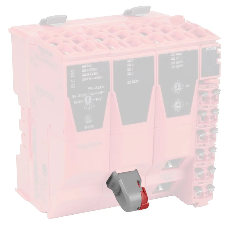 Schneider Electric TM5ACSLCM8FS