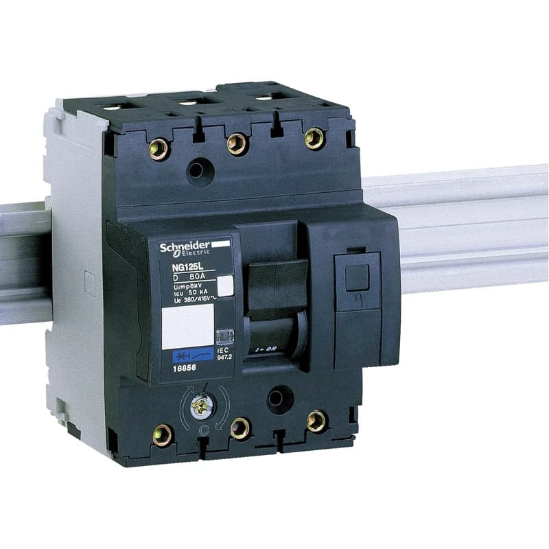 Schneider Electric 18856
