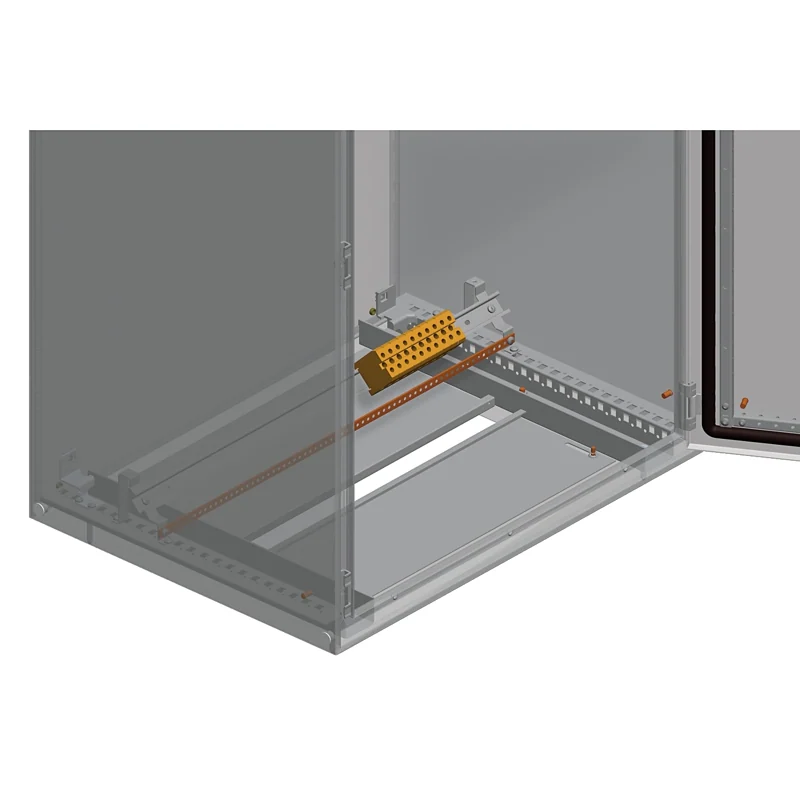 Schneider Electric NSYETF