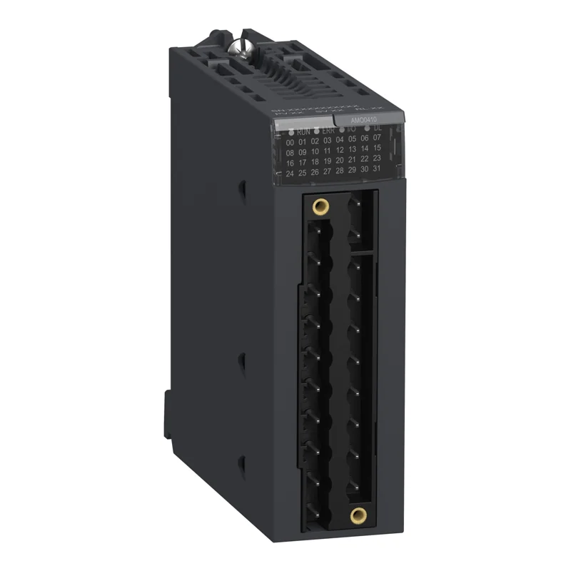 Schneider Electric BMXAMO0410