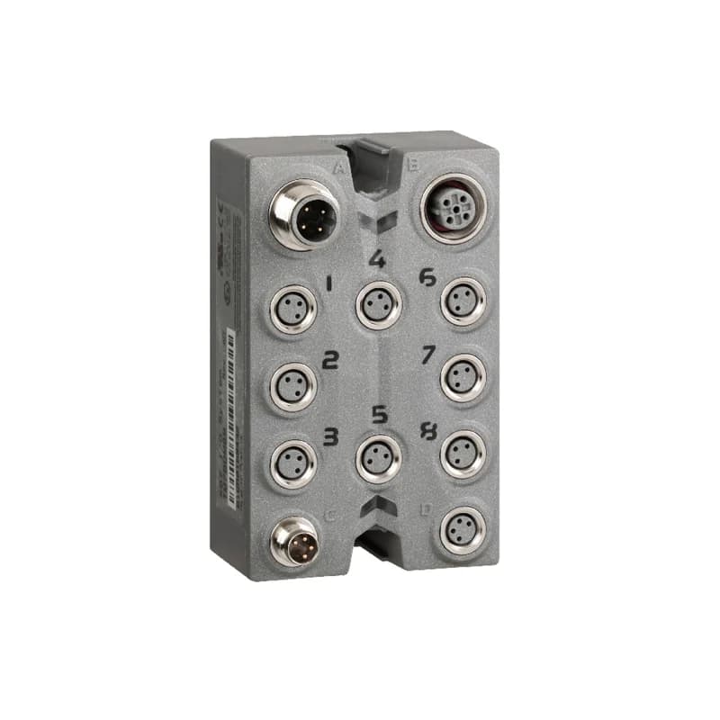 Schneider Electric TM7BDI8B
