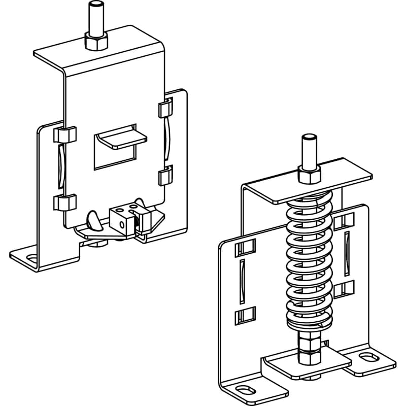 Schneider Electric KSB1000ZV3