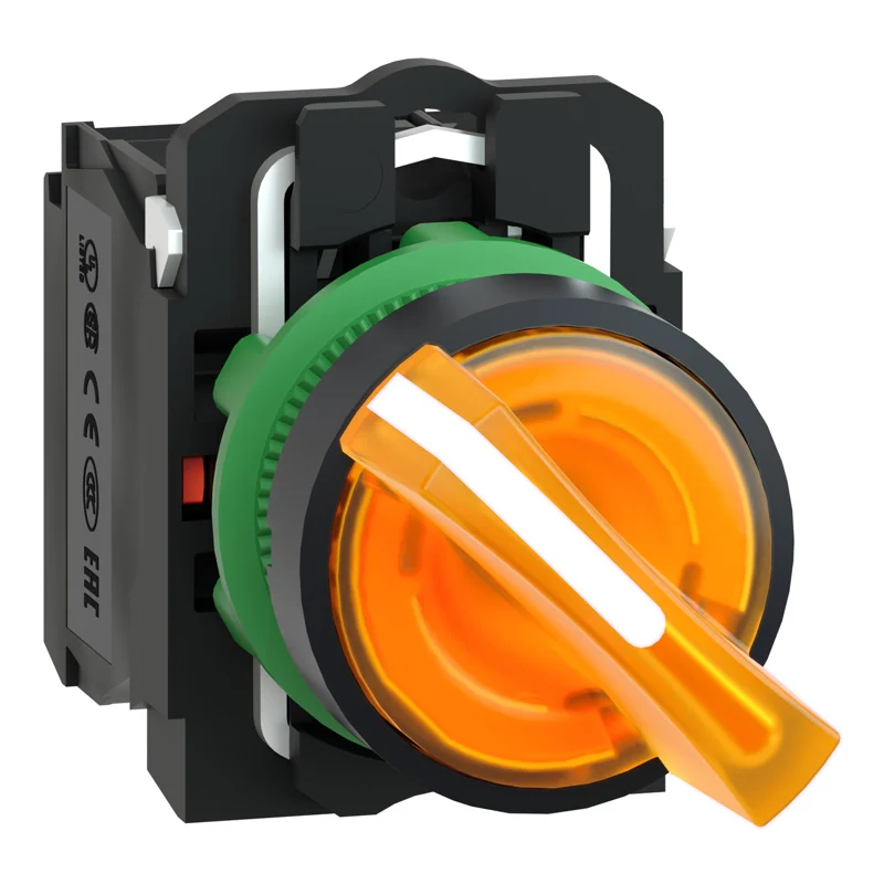 Schneider Electric XB5AK125M5