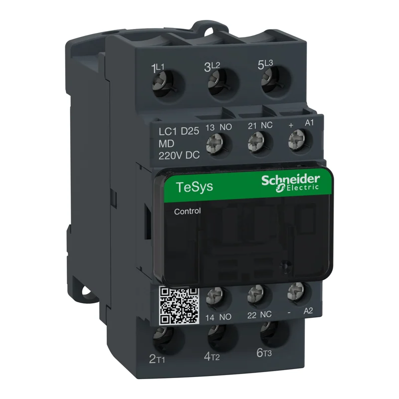 Schneider Electric LC1D25MD