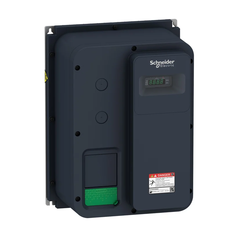 Schneider Electric ATV320U04M2W