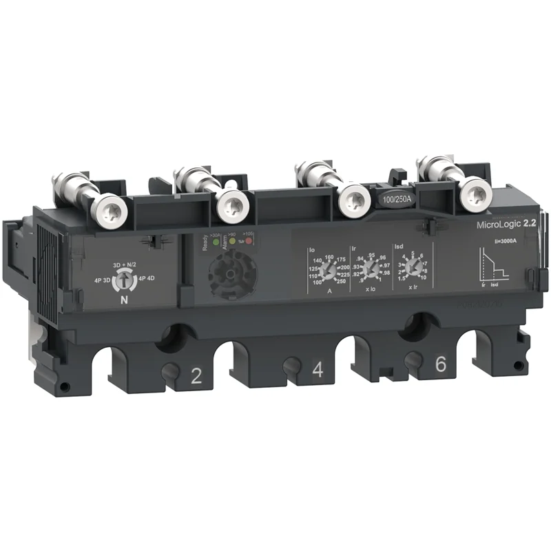 Schneider Electric C2542D250