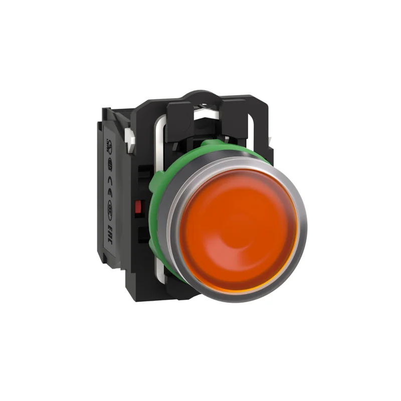 Schneider Electric XB5AW35G5