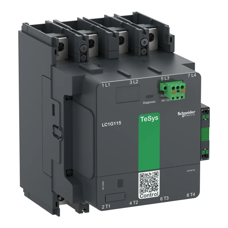 Schneider Electric LC1G1154KUEN