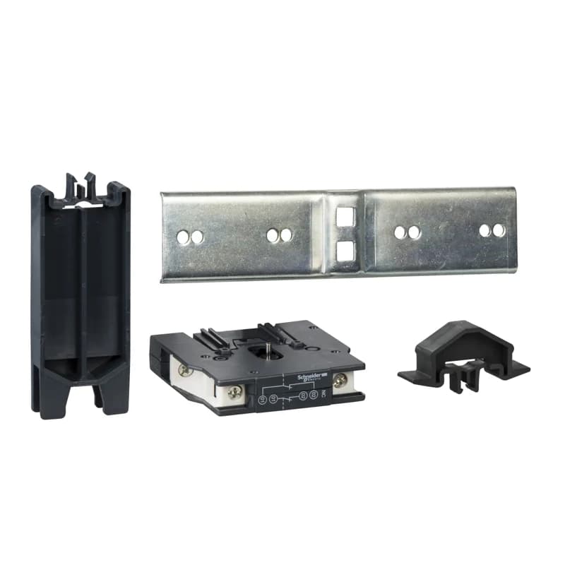 Schneider Electric LA9D8002