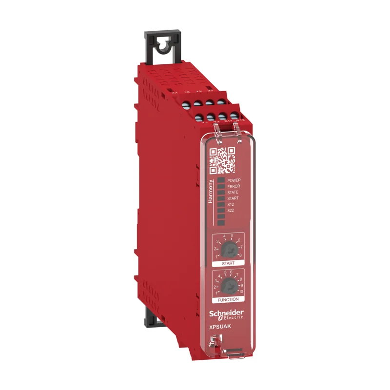 Schneider Electric XPSUAK12AP