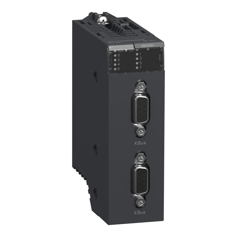 Schneider Electric BMXXBE1000H