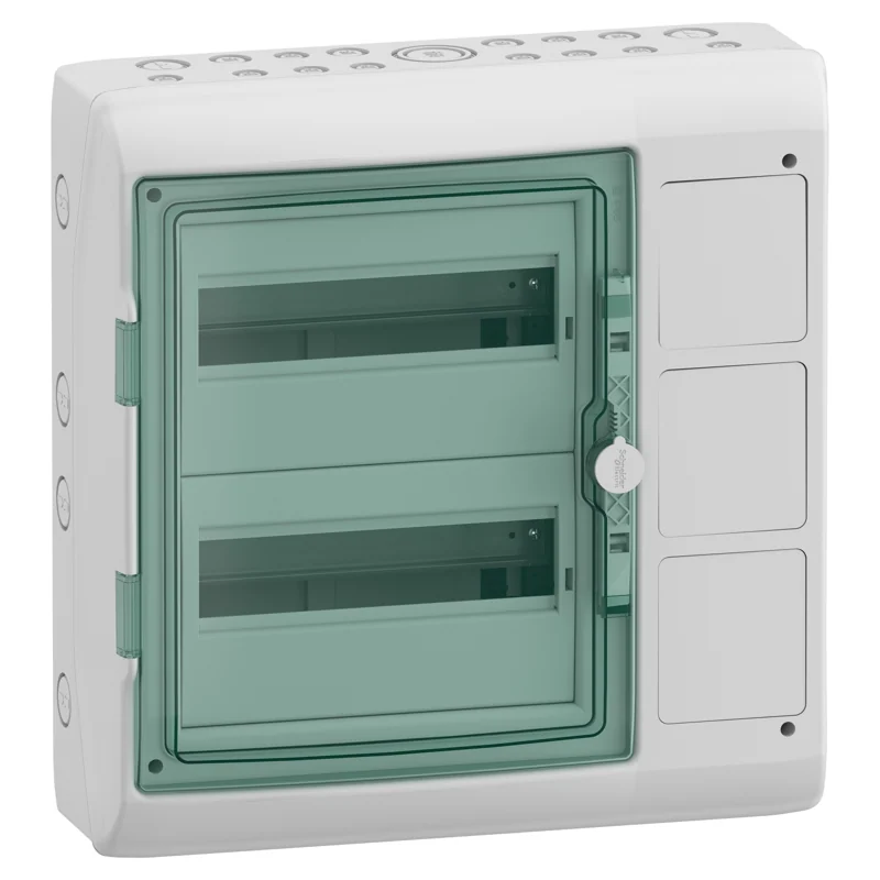 Schneider Electric 13991 Schneider Electric Low-Voltage and Automation Products
