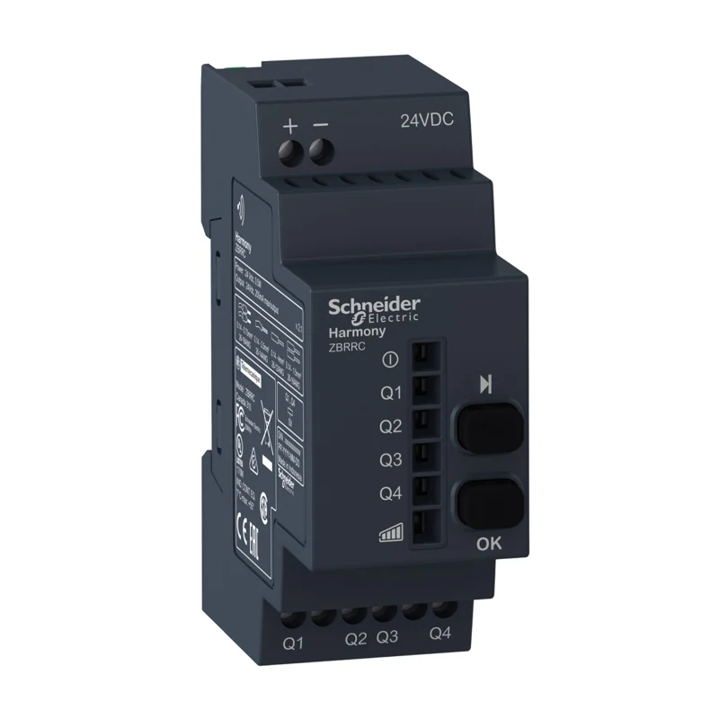 Schneider Electric ZBRRC