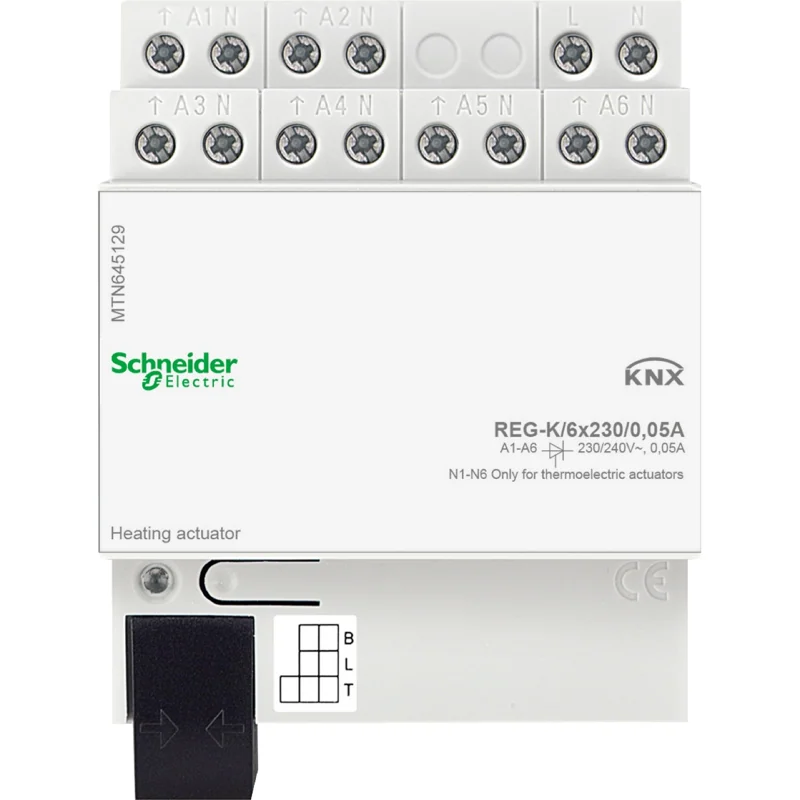 Schneider Electric MTN645129