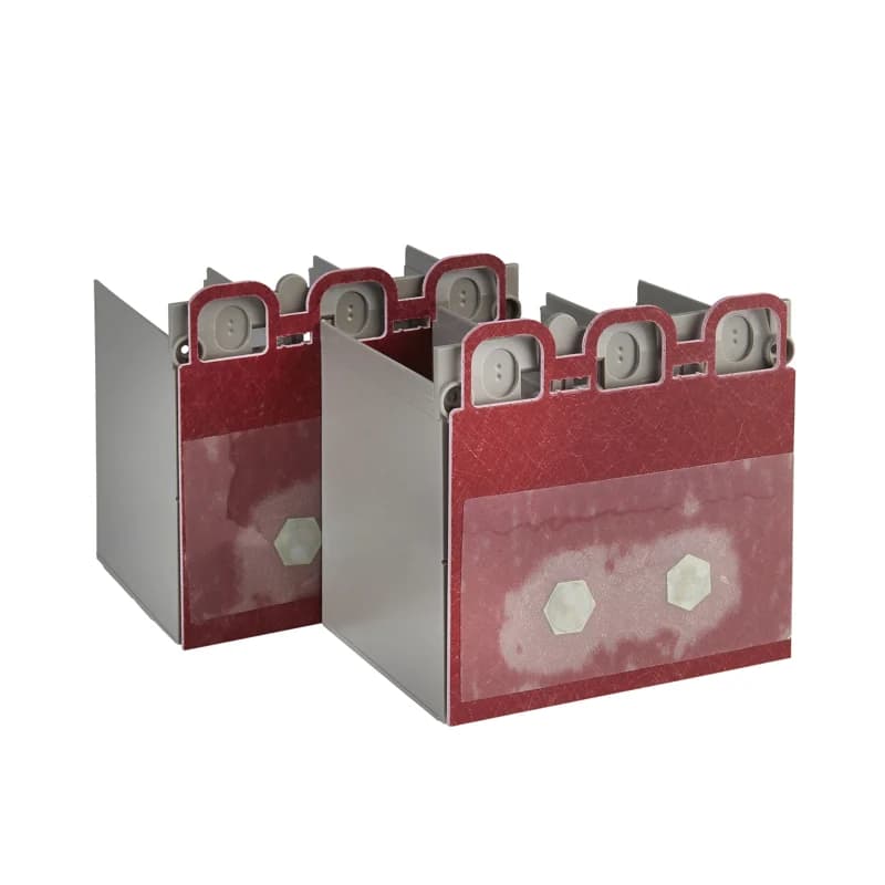 Schneider Electric 32583 Schneider Electric Low-Voltage and Automation Products