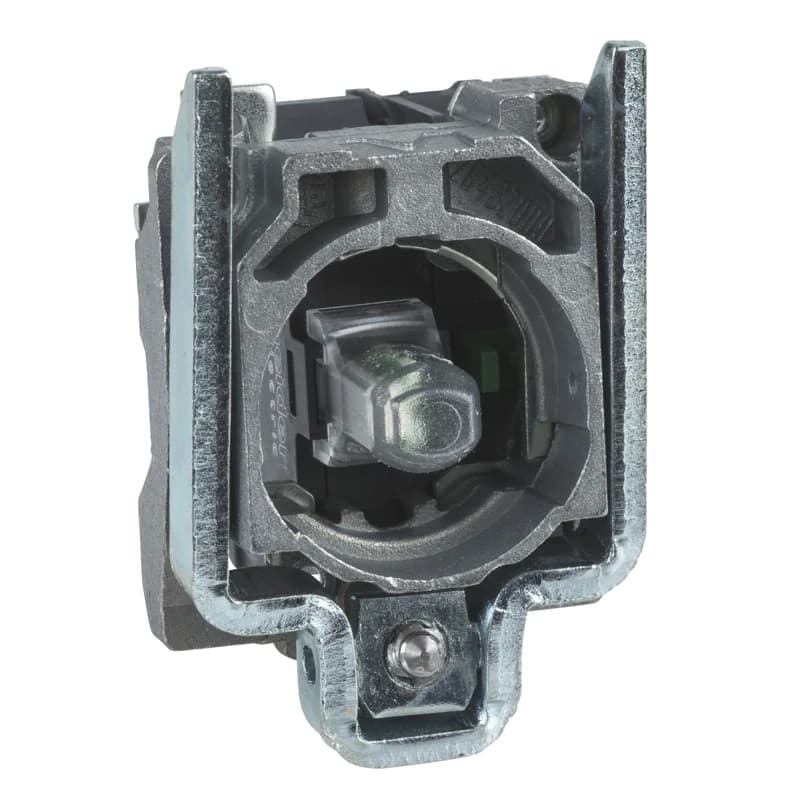 Schneider Electric ZB4BW0B33 Harmony XB4 and XB5 Command Device Heads and Bodies