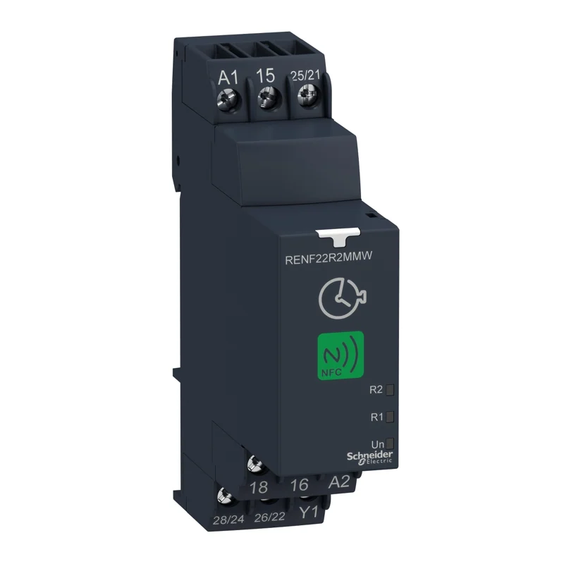 Schneider Electric RENF22R2MMW Schneider Electric Low-Voltage and Automation Products