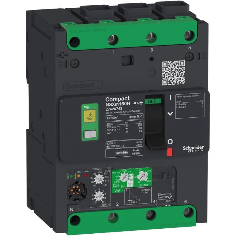 Schneider Electric LV426732