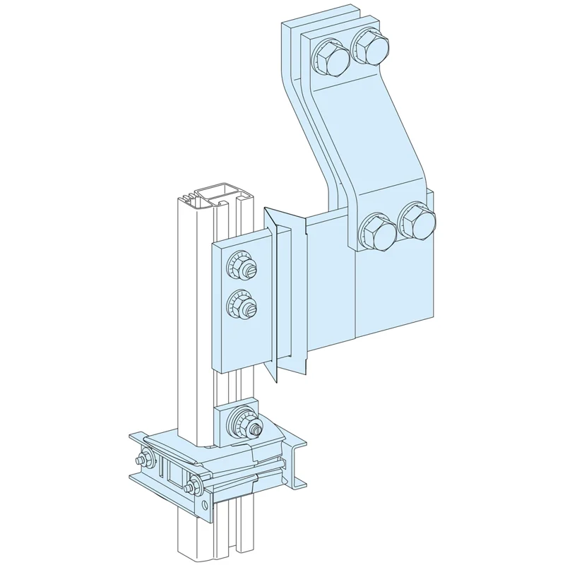 Schneider Electric LVS04656