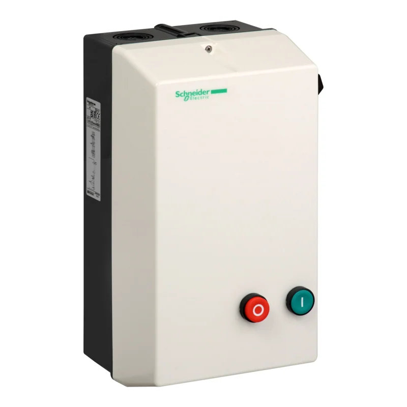 Schneider Electric LE4D25V7 Schneider Electric Low-Voltage and Automation Products