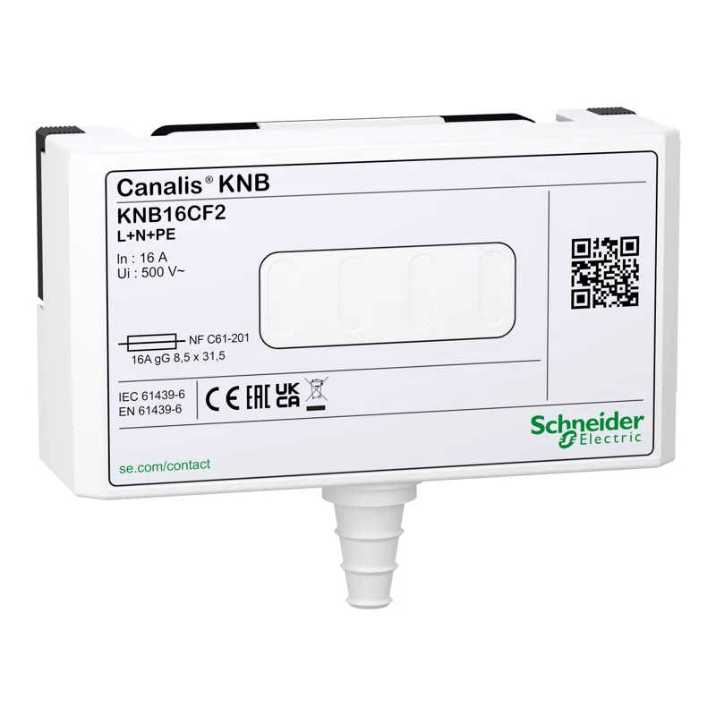 Schneider Electric KNB16CF2 Schneider Electric Low-Voltage and Automation Products