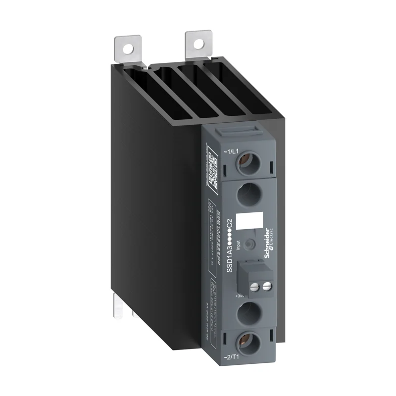 Schneider Electric SSD1A345BDC2 Schneider Electric Low-Voltage and Automation Products
